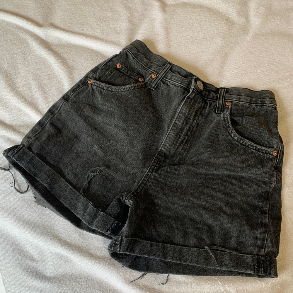 Women’s Jean Shorts